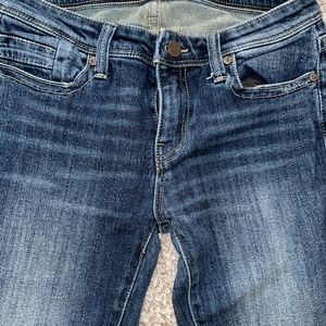 Buckle Black Modern Bootcut